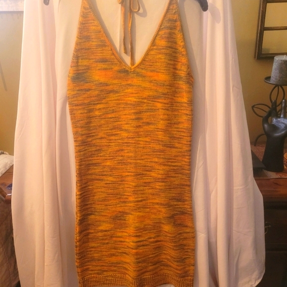 SUMMER DRESSES - Picture 5 of 17